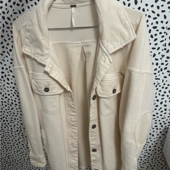 Free people ruby jacket - Picture 4 of 8